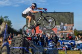  2024 UEC Trials Cycling European Championships - Jeumont (France) 29/09/2024 -  - photo Tommaso Pelagalli/SprintCyclingAgency?2024